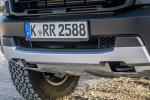 Ford Ranger Raptor 2018 года (EU)